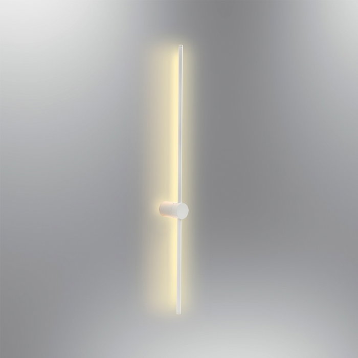 Opviq L1173 Lámpara de pared blanca Opviq L1173 Lámpara de pared blanca
